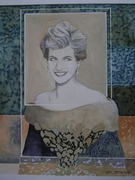 Lady