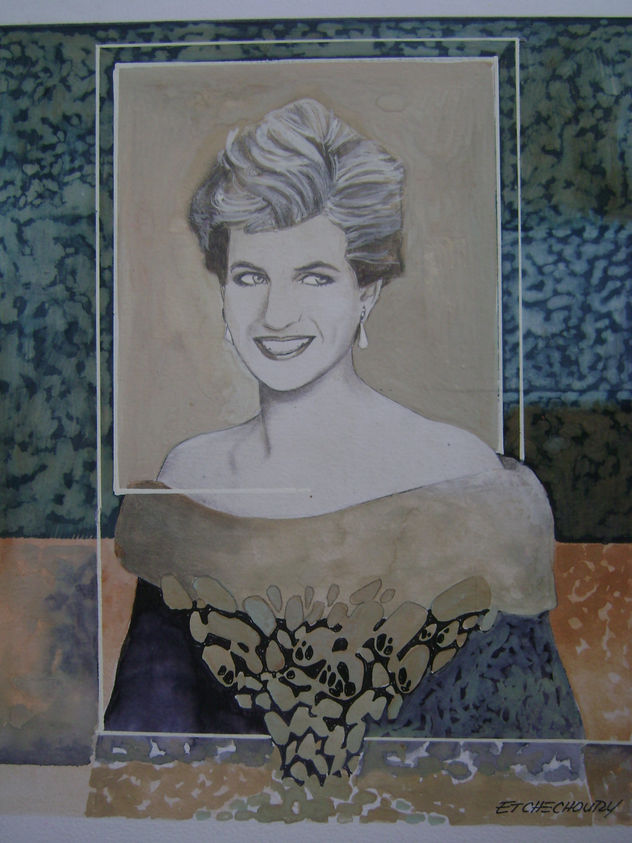 lady