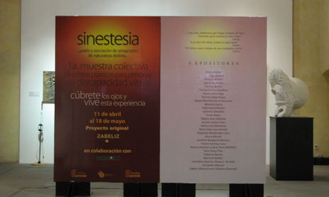 SINESTESIA