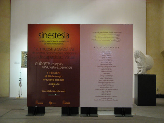 SINESTESIA 