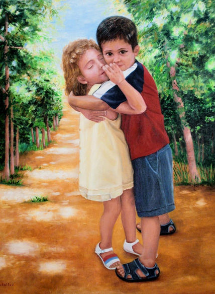 Niños