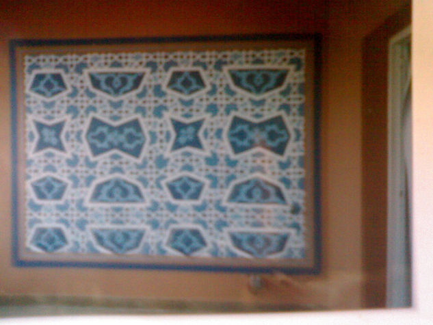 MURAL HOTEL ELBA GRAN LUJO ESTEPONA 