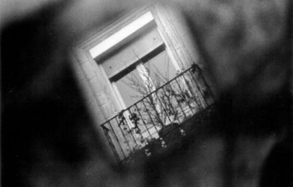 Serie Reflejos