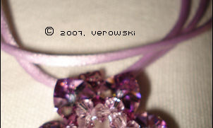 Colgantes y Collares