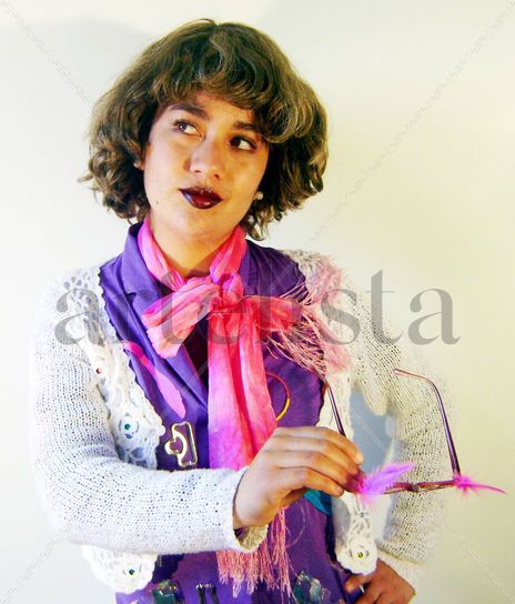 Susana castillo