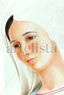 Virgen inicial
