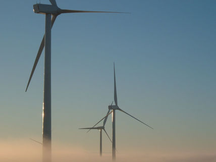 Energia natural