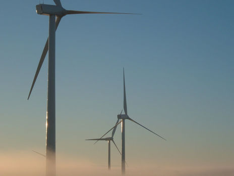 Energia natural