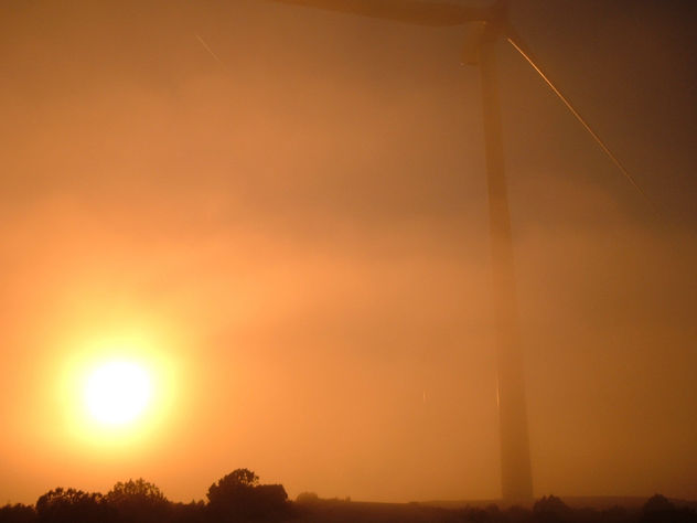 ENERGIA NATURAL II