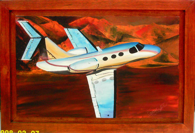 cessna/citation 