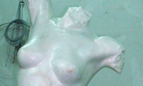 08 - Sculpture