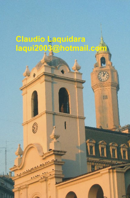 Cabildo