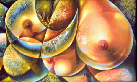 Serie“Trópico”