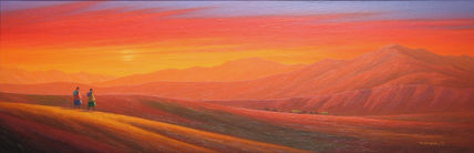 Ocaso