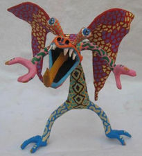 Alebrije LuMo