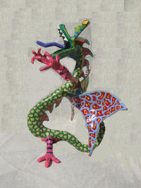 Alebrije LuMo