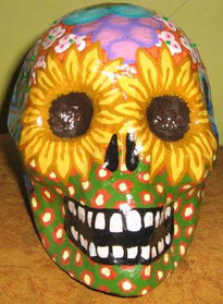 Calavera LuMo