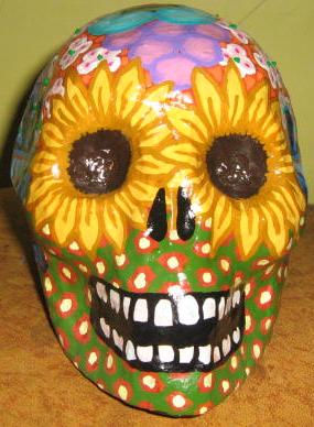 Calavera LuMo 