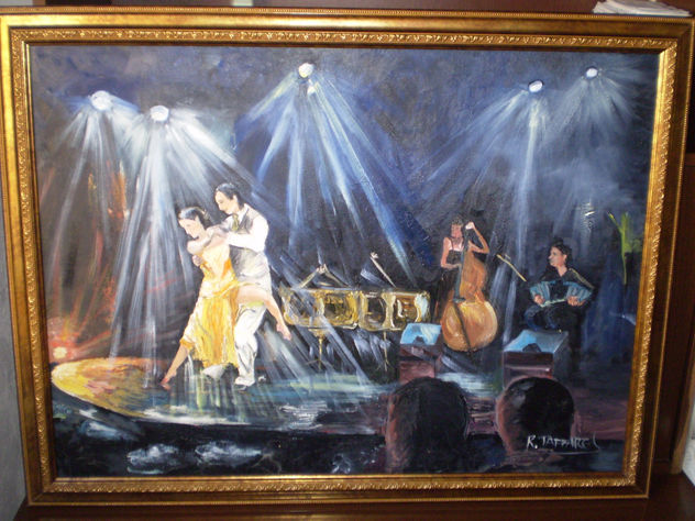 TANGO