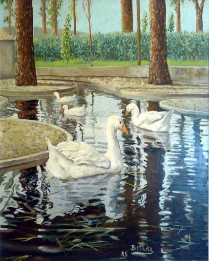Parrulos