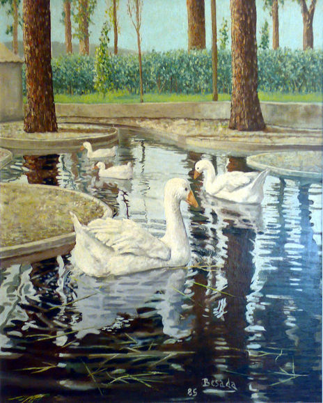 Parrulos