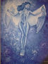 ANGELADA DE ESPERANZA
