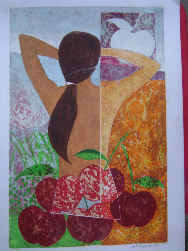 mujer