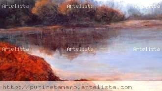 El pantano de Cubillas
