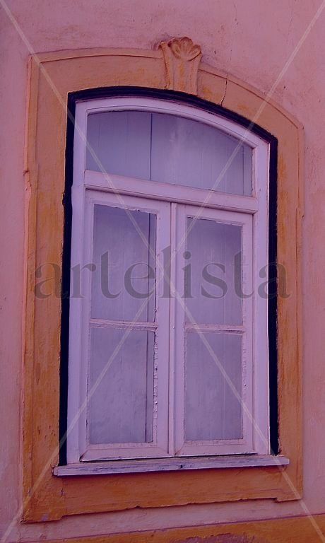 Una ventana por abrir