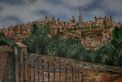 Vista Toledo