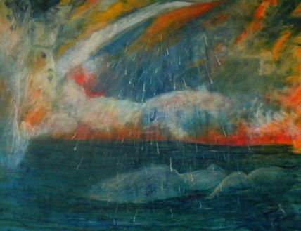 Lluvia de Semen