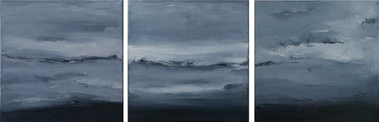 Invierno IV, V, VI