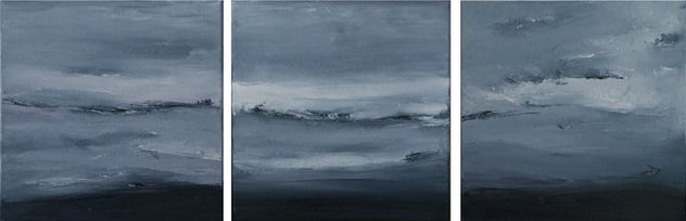 Invierno IV, V, VI