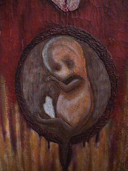 Corazòn gèlido