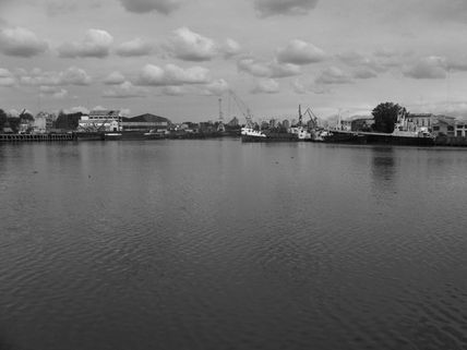 Puerto olvidado