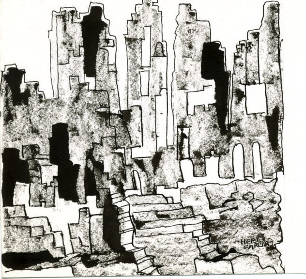 RUINAS