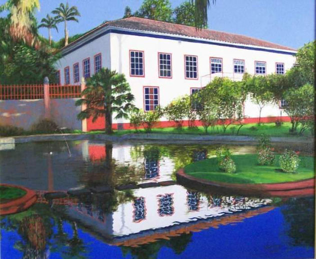 J05019 Sede da fazenda Pinhal