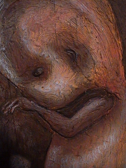 corazòn gèlido