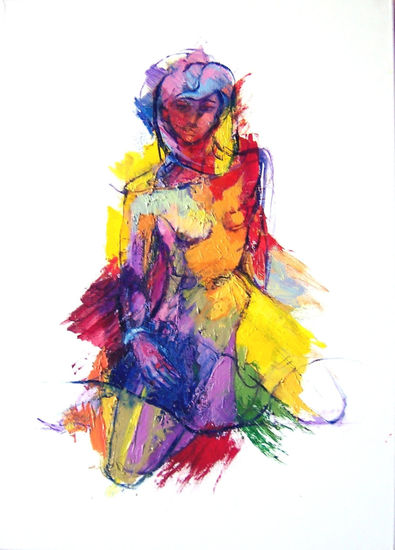 Mujer 2008 