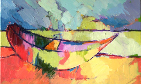 Pinturas Ocubre 2008