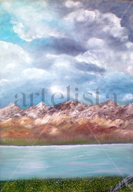 Montañas Rocosas
