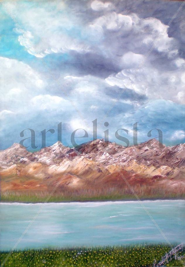 Montañas Rocosas