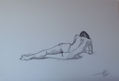 DESNUDO DE EVA