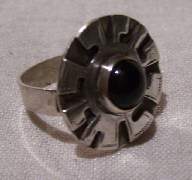 anillo blackcelt