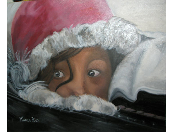 NIÑO TIBETANO