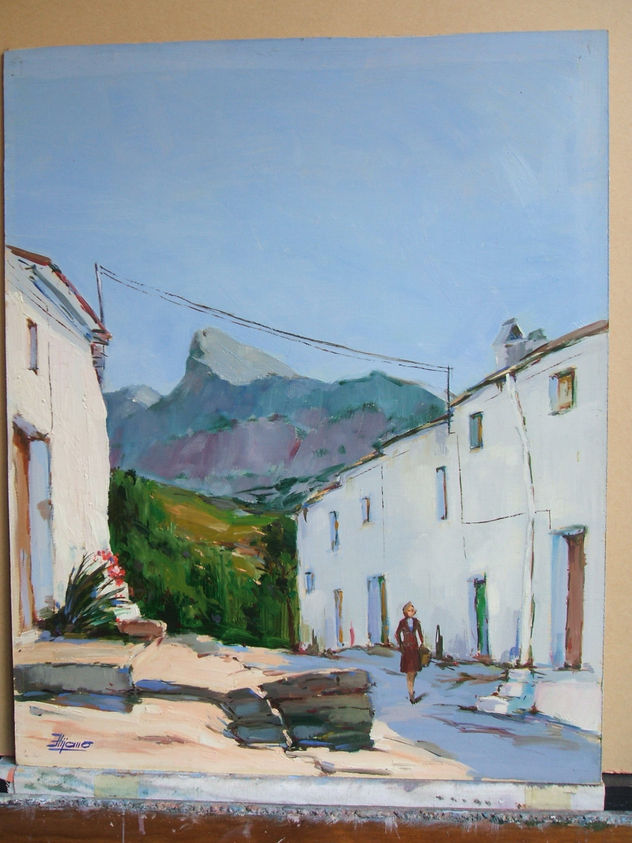 Villanueva de Cauche