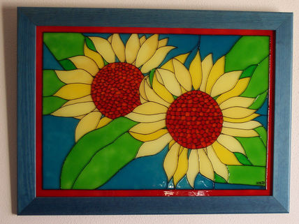 Girasoles