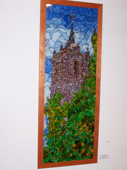 La torre