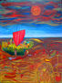 El Barco Ebrio