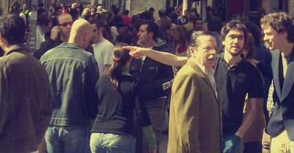 Madrid 2007
